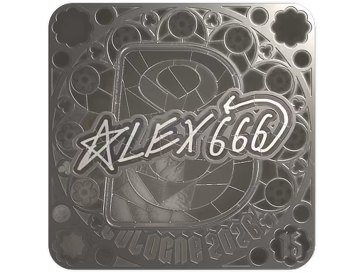 alex666 | Cologne 2026