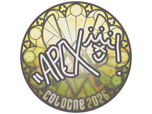 apEX | Cologne 2026