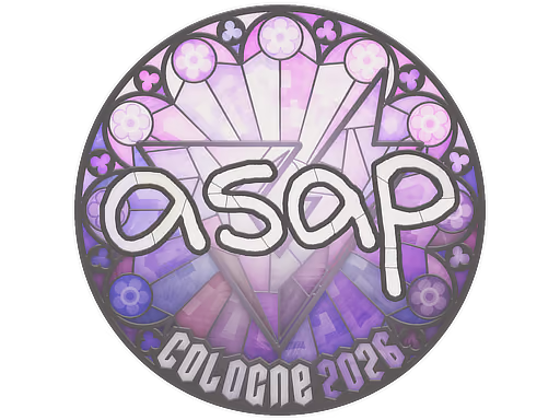 asap | Cologne 2026