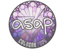 asap | Cologne 2026