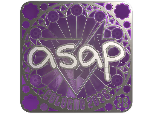 asap | Cologne 2026