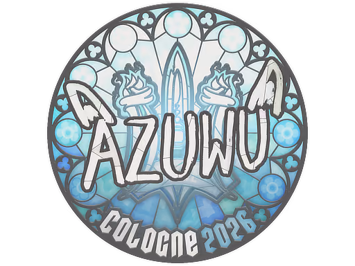 AZUWU | Cologne 2026