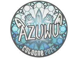 AZUWU | Cologne 2026