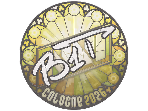 b1t | Cologne 2026