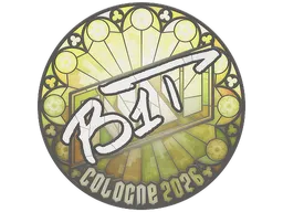 b1t | Cologne 2026