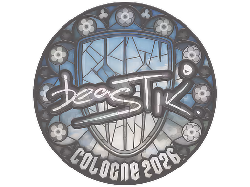beastik | Cologne 2026
