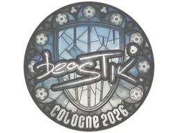 beastik | Cologne 2026
