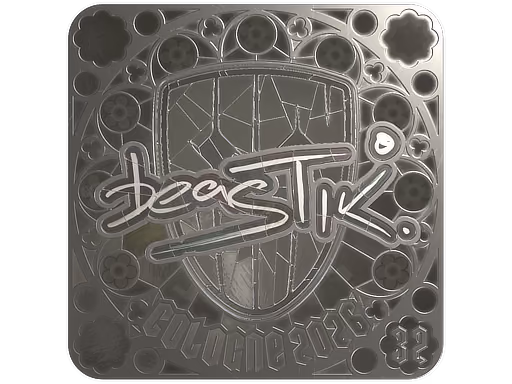 beastik | Cologne 2026