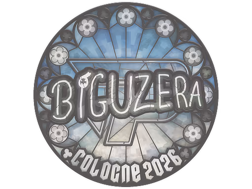 biguzera | Cologne 2026