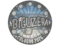 biguzera | Cologne 2026