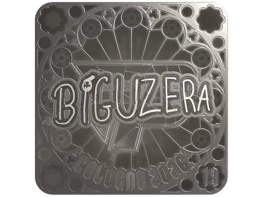 biguzera | Cologne 2026