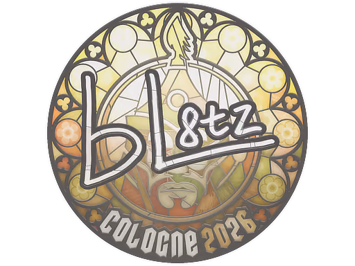 bLitz | Cologne 2026