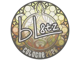 bLitz | Cologne 2026