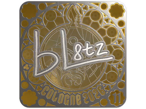 bLitz | Cologne 2026