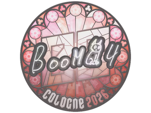 Boombl4 | Cologne 2026