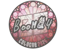 Boombl4 | Cologne 2026
