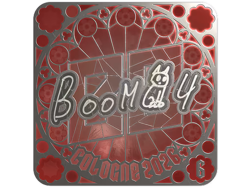 Boombl4 | Cologne 2026