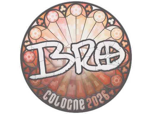 br0 | Cologne 2026