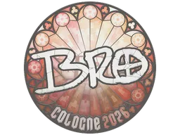 br0 | Cologne 2026