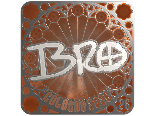 br0 | Cologne 2026