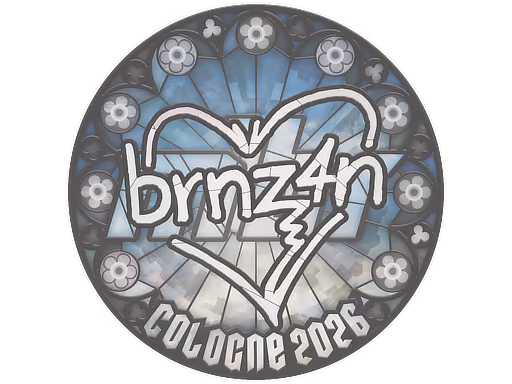 brnz4n | Cologne 2026