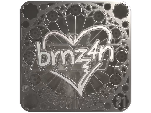 brnz4n | Cologne 2026