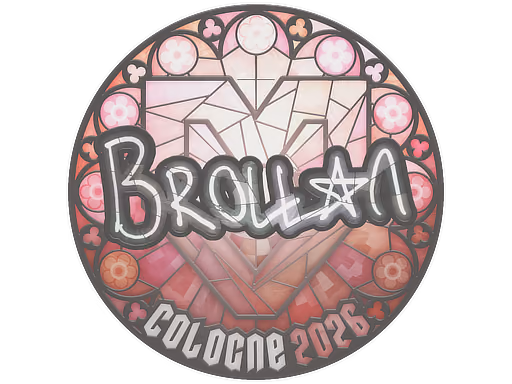 Brollan | Cologne 2026