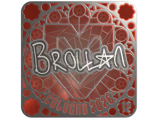 Brollan | Cologne 2026