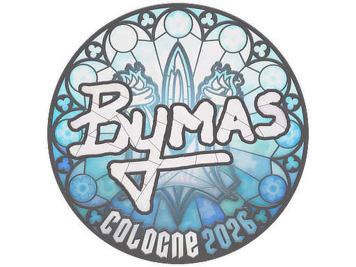 Bymas | Cologne 2026