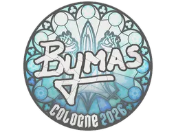 Bymas | Cologne 2026