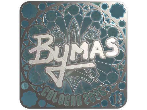 Bymas | Cologne 2026