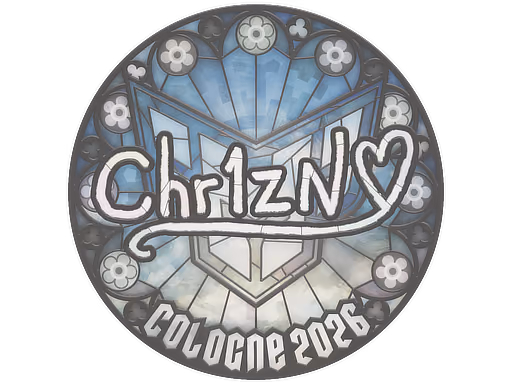 Chr1zN | Cologne 2026