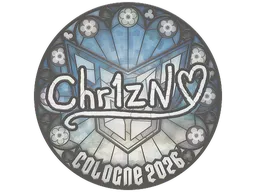 Chr1zN | Cologne 2026