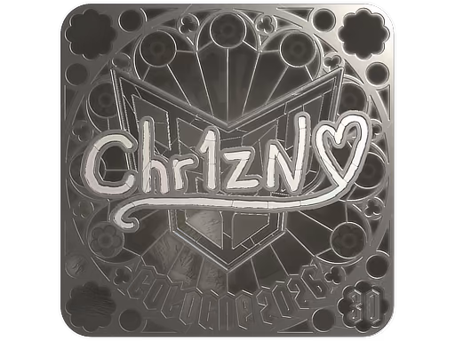 Chr1zN | Cologne 2026