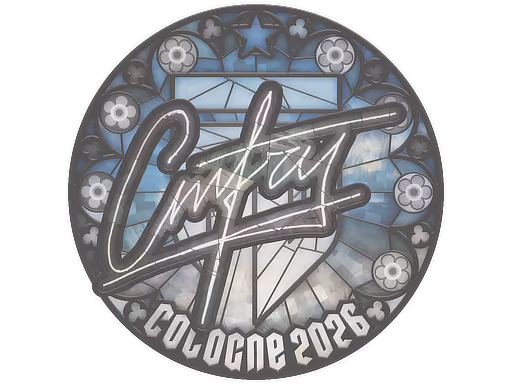 cmtry | Cologne 2026