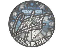 cmtry | Cologne 2026