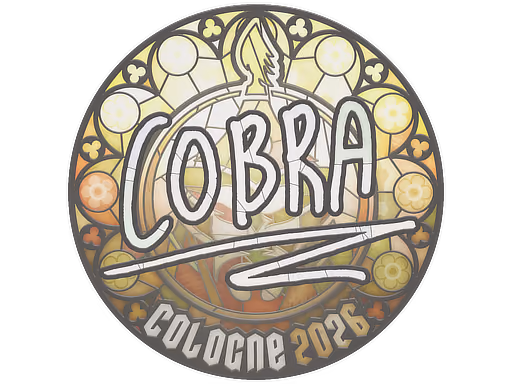 cobra | Cologne 2026