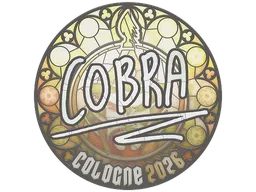 cobra | Cologne 2026