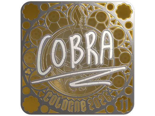 cobra | Cologne 2026