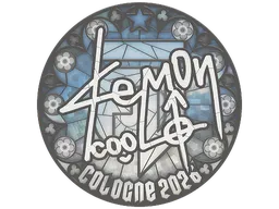 dem0n | Cologne 2026