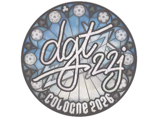 dgt | Cologne 2026
