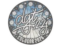 dgt | Cologne 2026