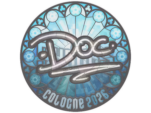 doc | Cologne 2026