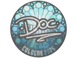 doc | Cologne 2026