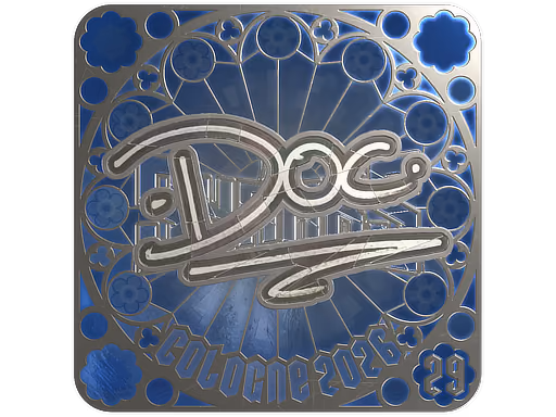 doc | Cologne 2026