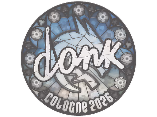 donk | Cologne 2026