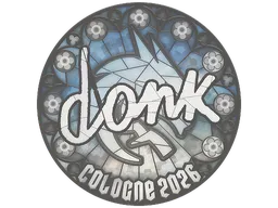 donk | Cologne 2026