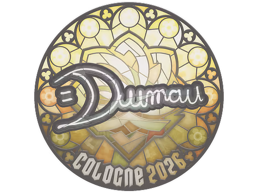 dumau | Cologne 2026