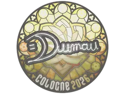 dumau | Cologne 2026