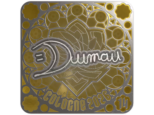 dumau | Cologne 2026